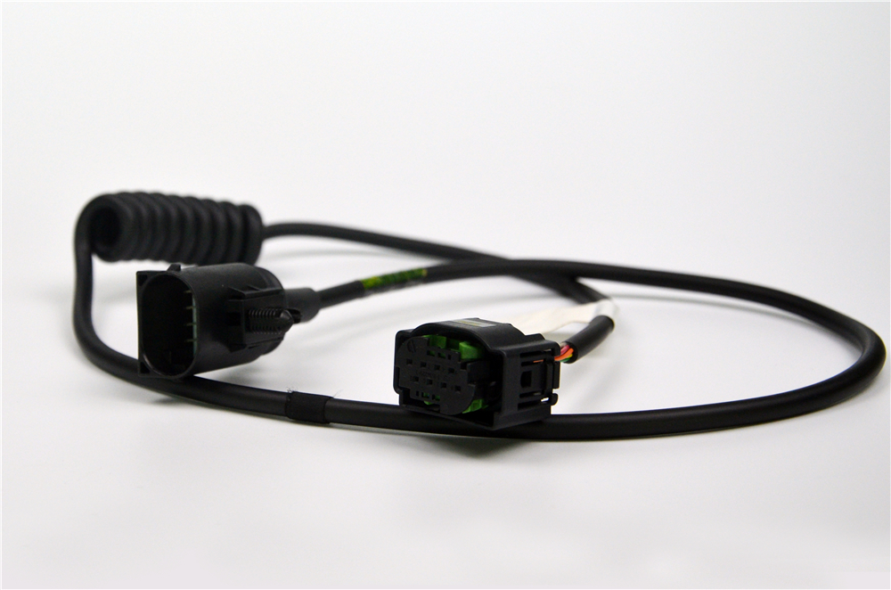 Wire harness