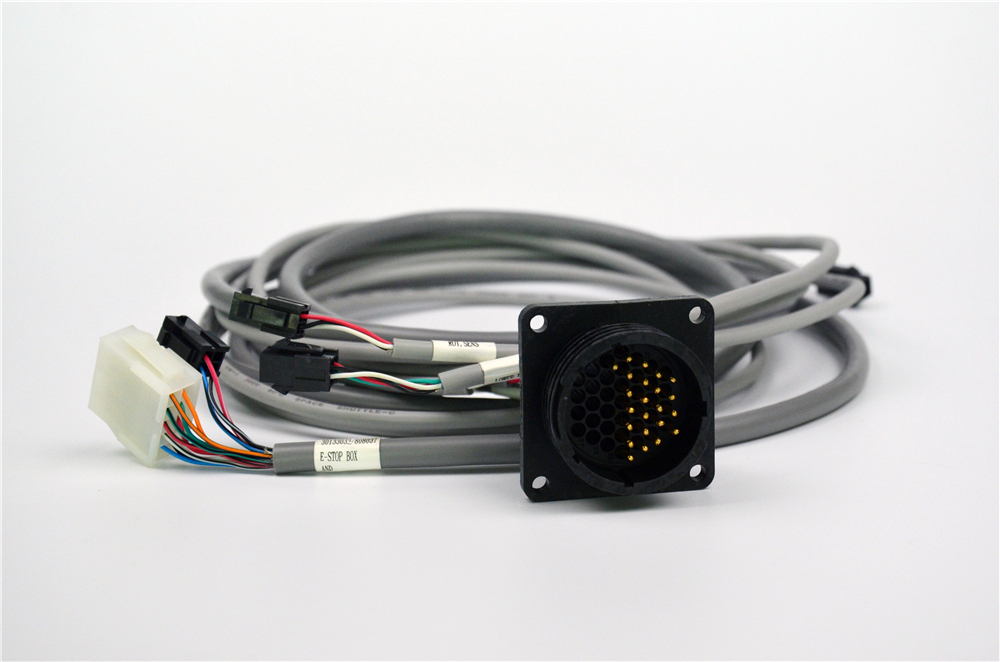 Wire harness