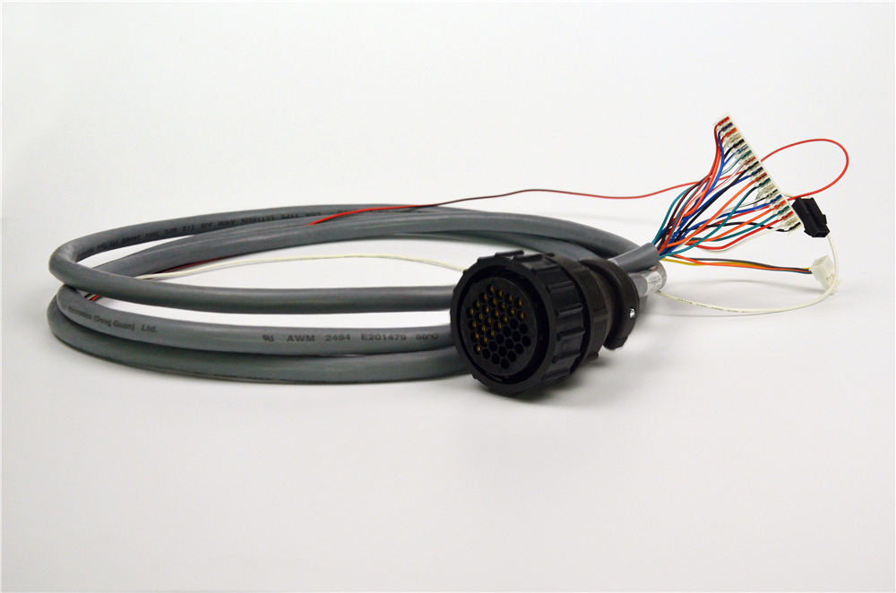 Wire harness