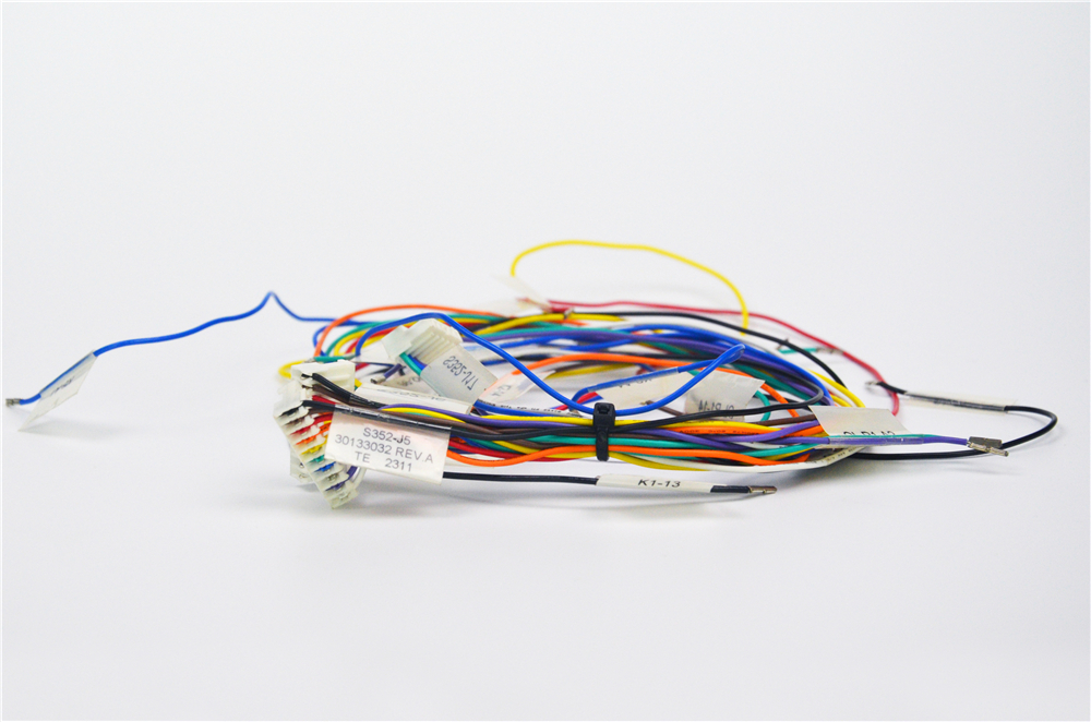 Wire harness