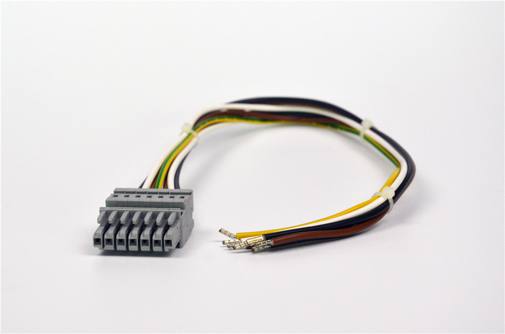 Wire harness