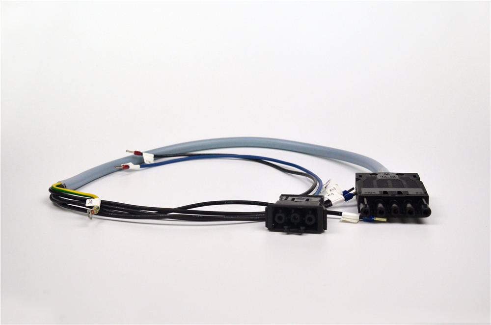 Wire harness