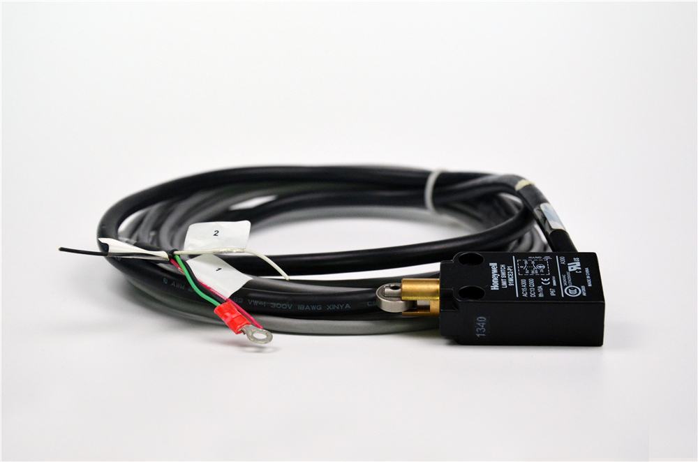 Wire harness