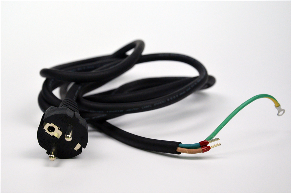 Wire harness
