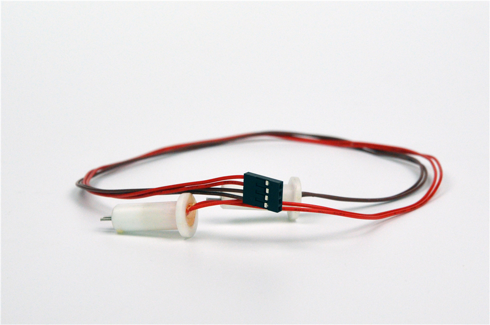 Wire harness