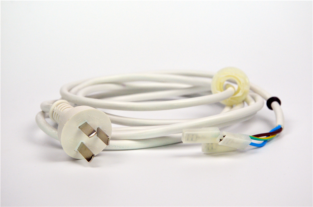 Wire harness