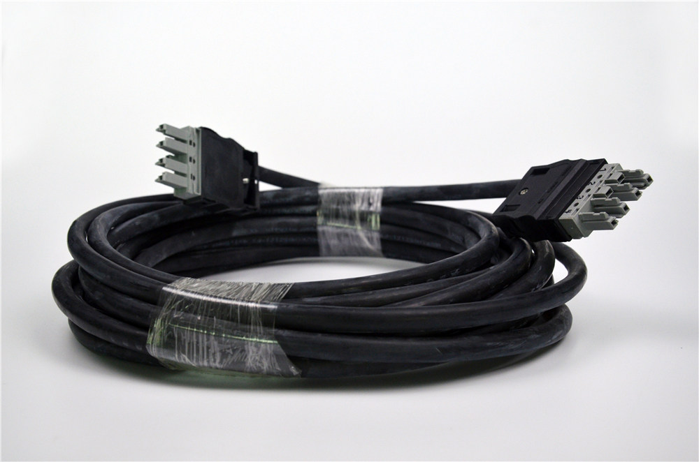 Wire harness