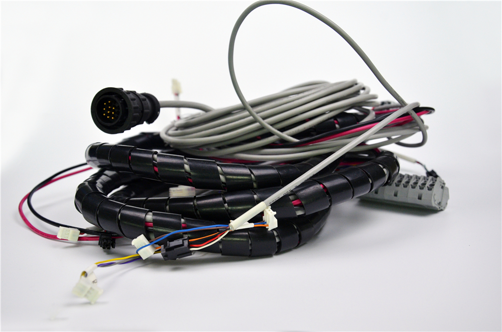 Wire harness