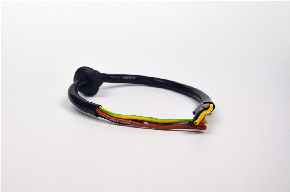 Wire harness