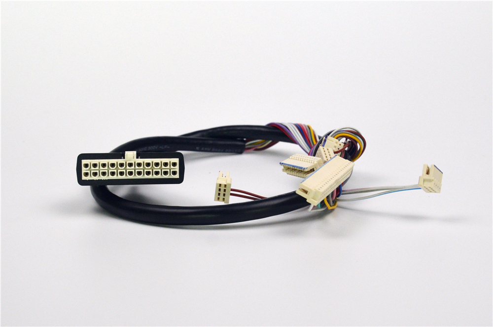 Wire harness