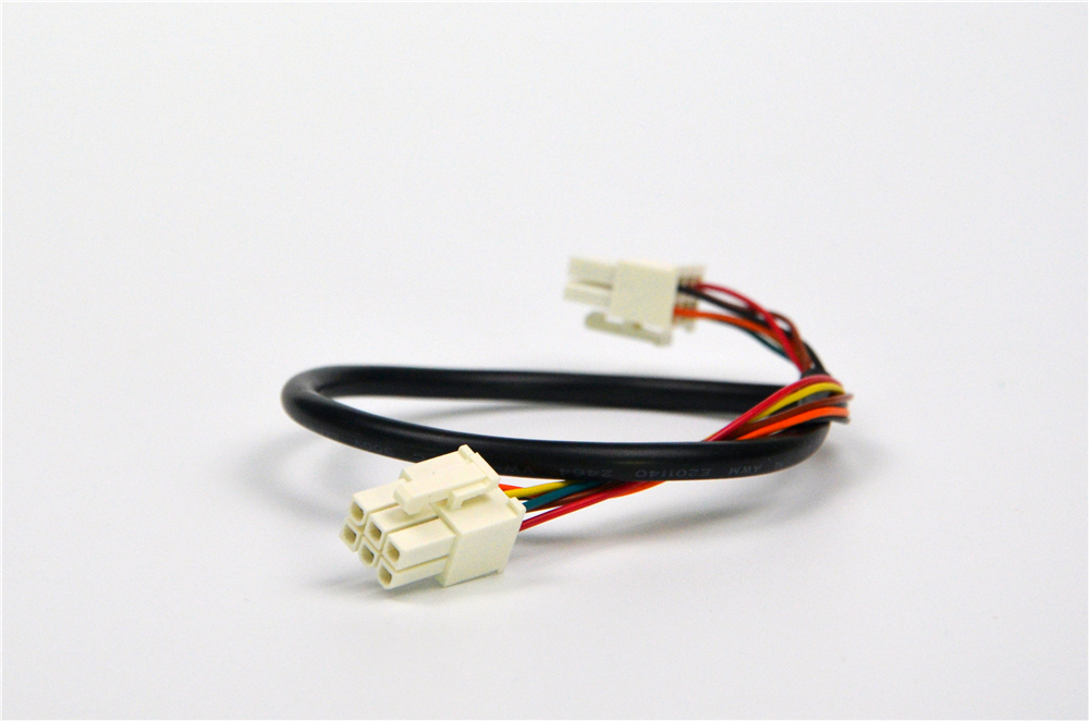 Wire harness