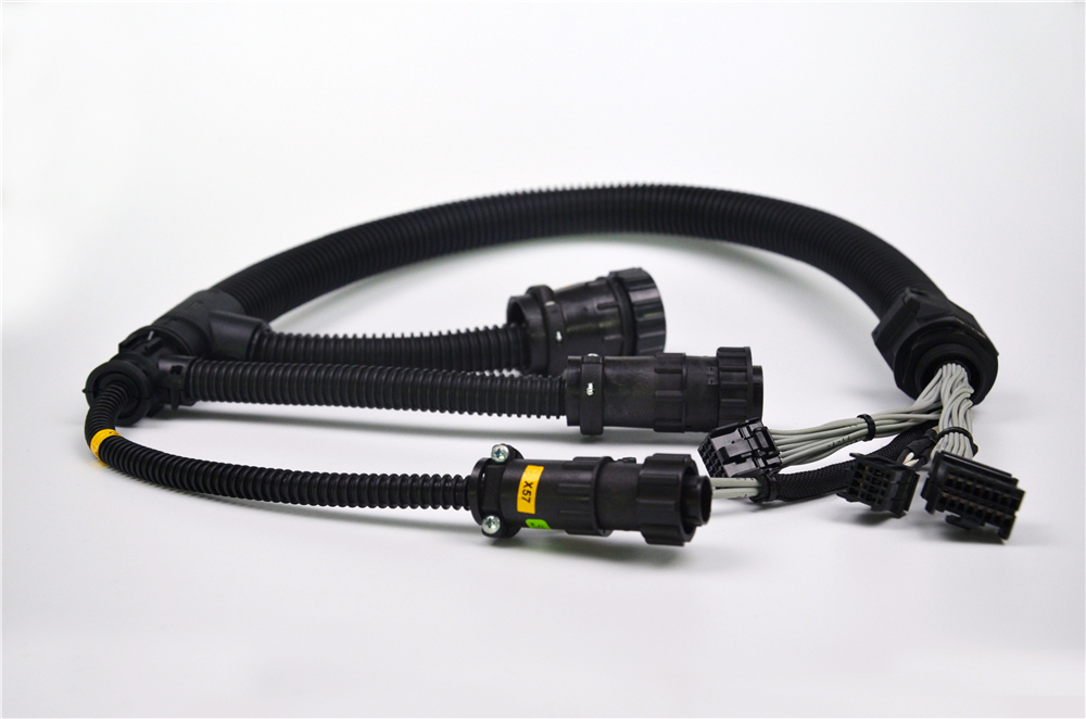 Wire harness