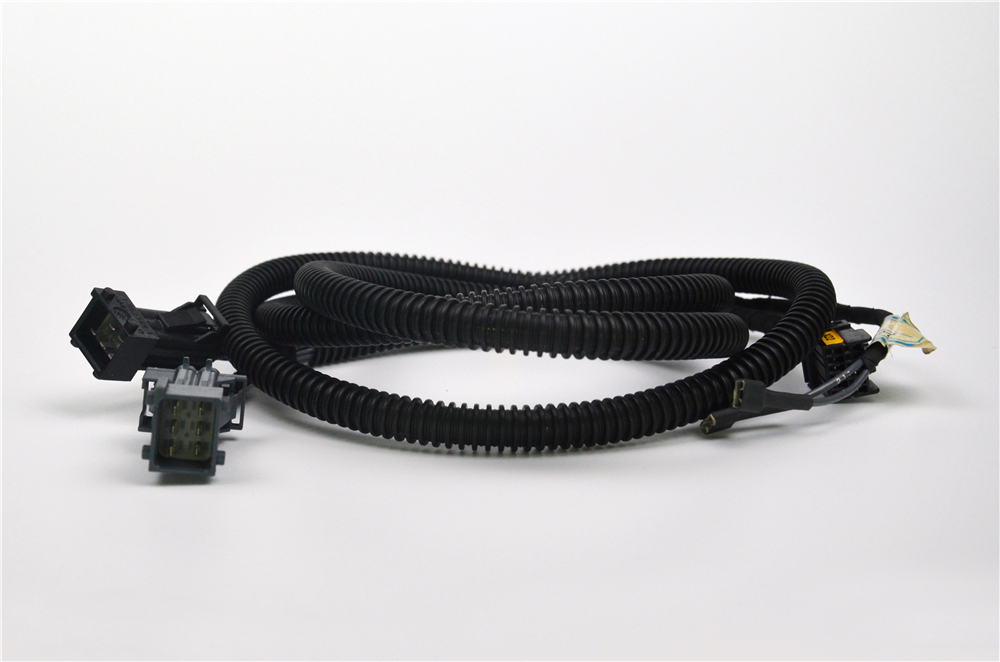 Wire harness