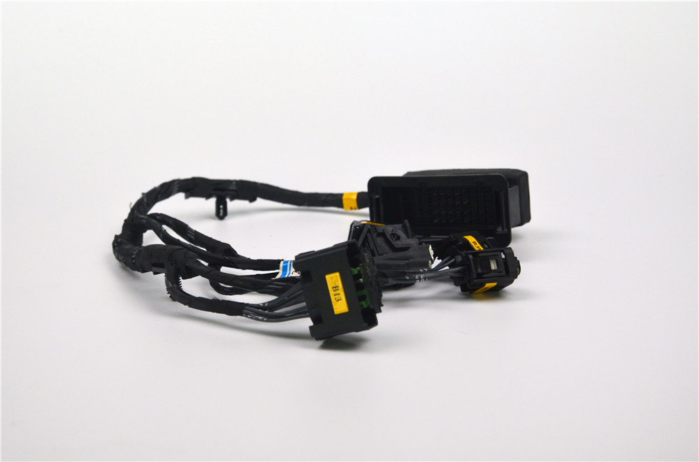 Wire harness