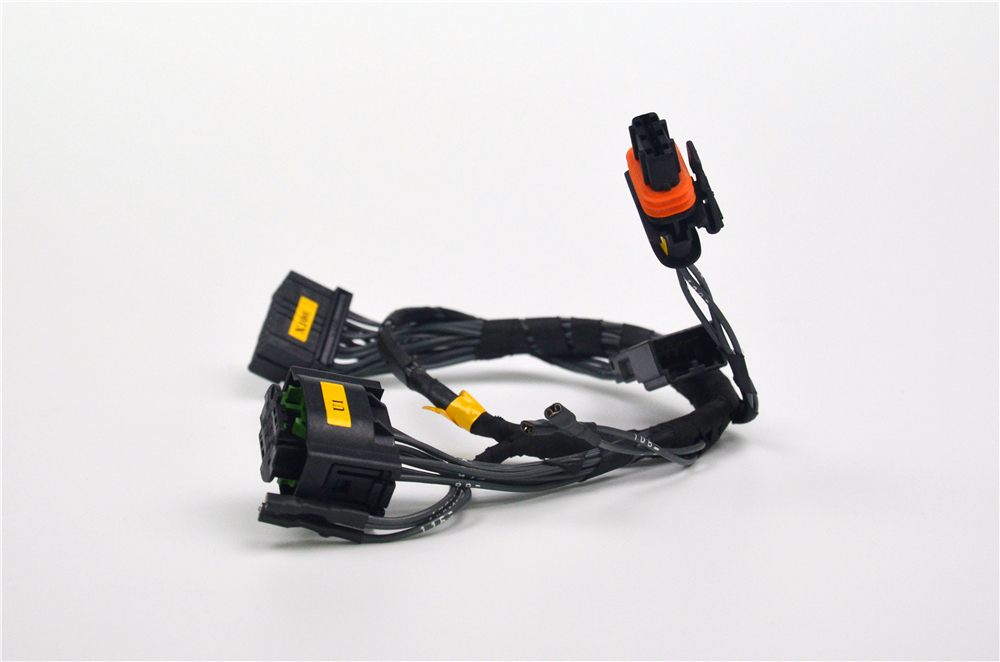 Wire harness