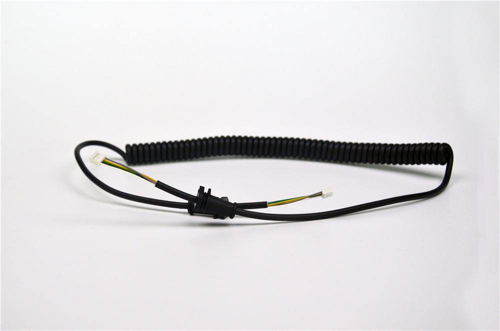 Wire harness