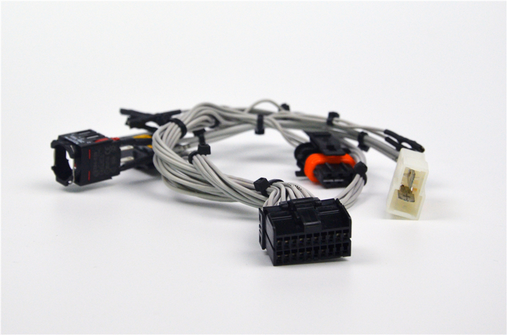 Wire harness
