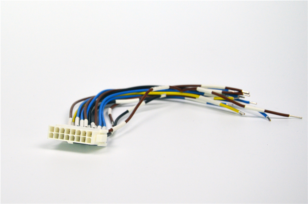 Wire harness