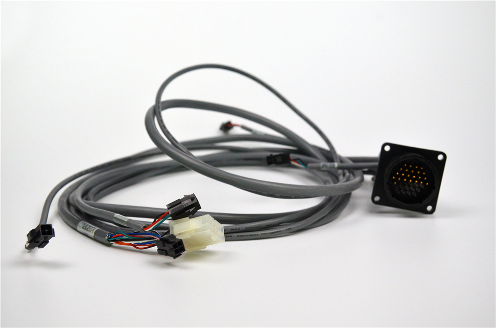 Wire harness