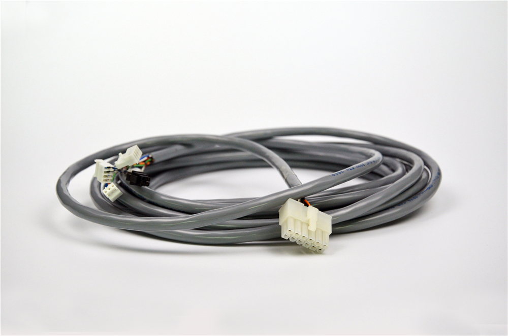 Wire harness