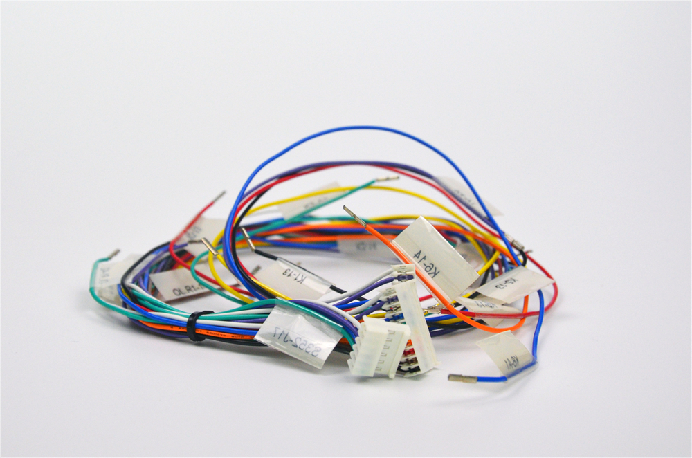 Wire harness