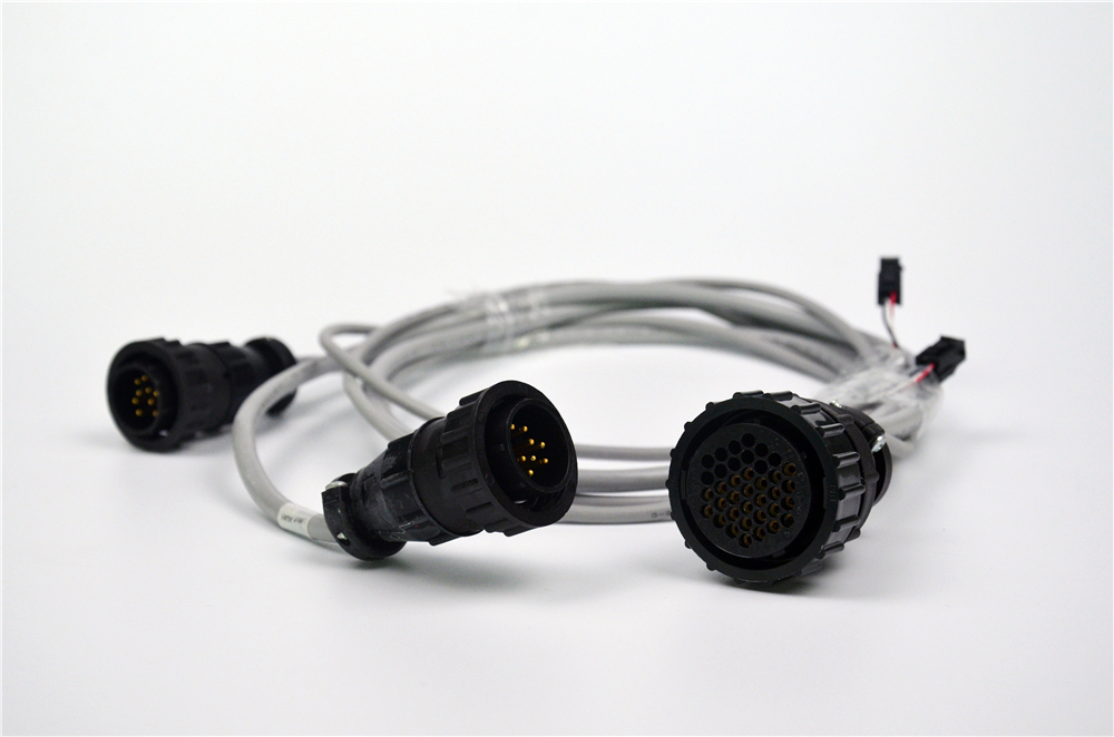 Wire harness