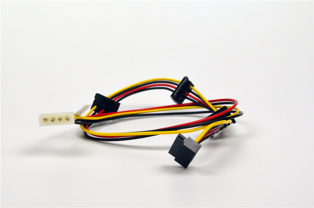 Wire harness