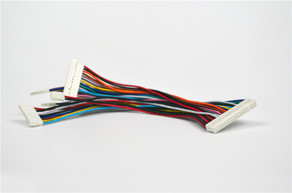 Wire harness