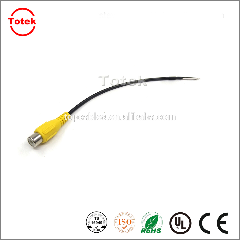 Factory direct supply high quality RCA female cable.jpg