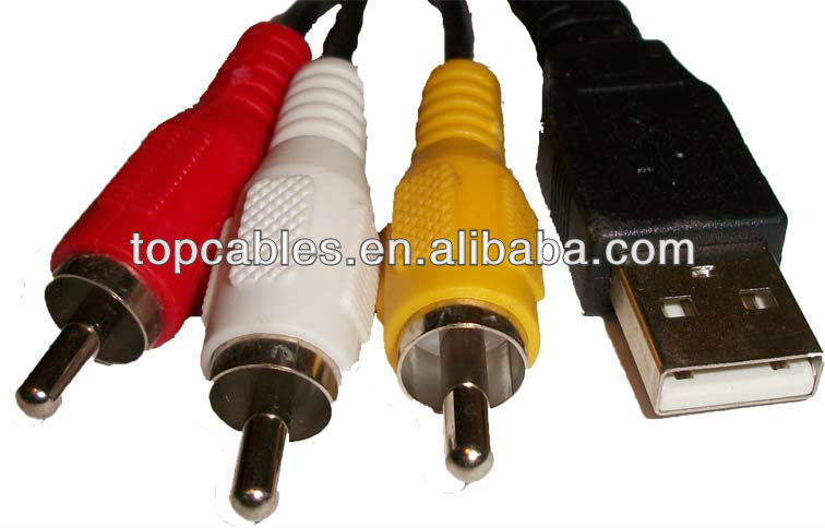 Factory direct supply high quality RCA female cable4.jpg