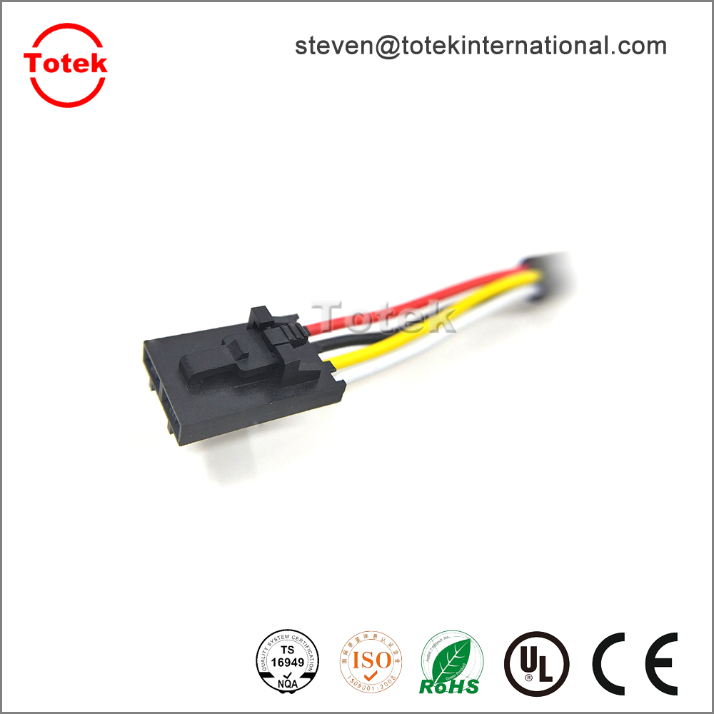molex 5057-9402 automotive custom cable assembly wire harness2.jpg