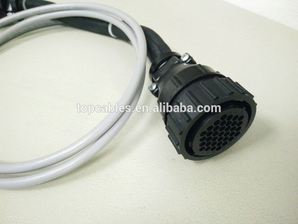 AMP CPC connector cable (3)