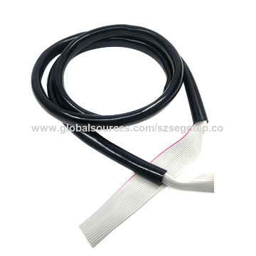 Flexible Flat Cable for 3d metal Printer with ISO90012008,ULCERoHS.jpg