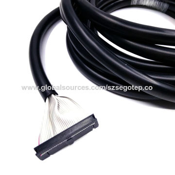 Flexible Flat Cable for 3d metal Printer with ISO90012008,ULCERoHS2.jpg
