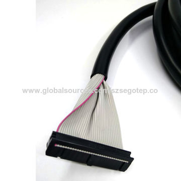 Flexible Flat Cable for 3d metal Printer with ISO90012008,ULCERoHS32.jpg