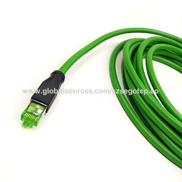 Automotive Application and M12 molded connector to RJ452.jpg
