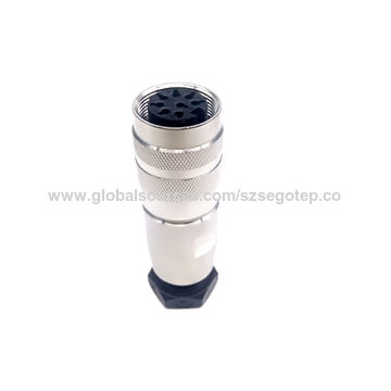 AISG male to female solder type 14 pin connector for 6 to 8mm diameter cable3.jpg