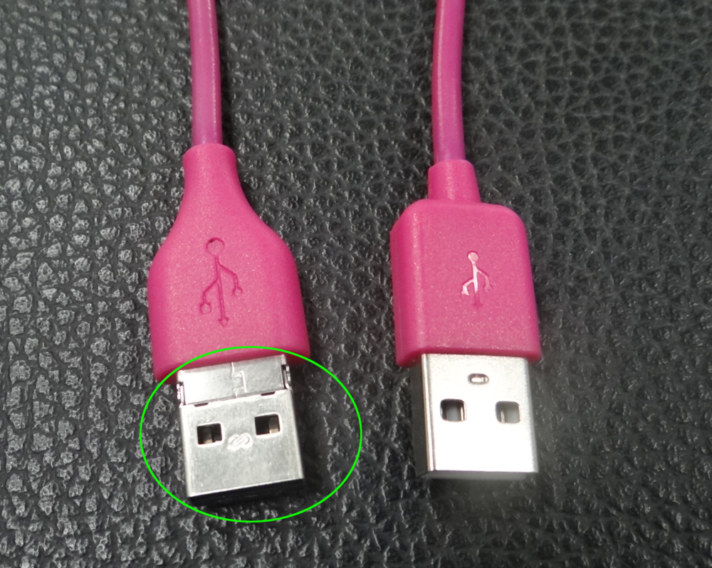 2 in 1 USB cable (1)