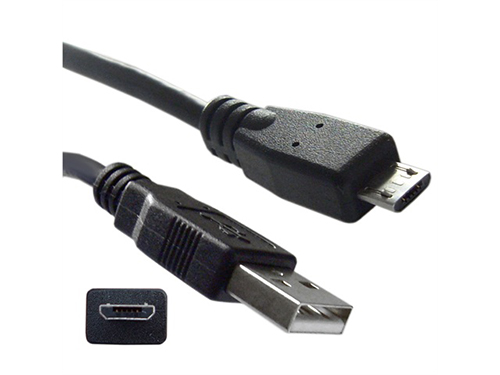 USB AM to Micro 5P USB cable1.JPG
