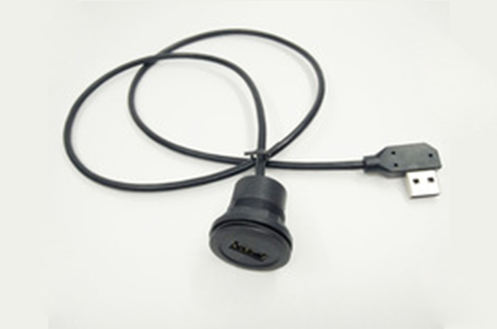 Factory direct supply UL 2725 waterproof USB cable