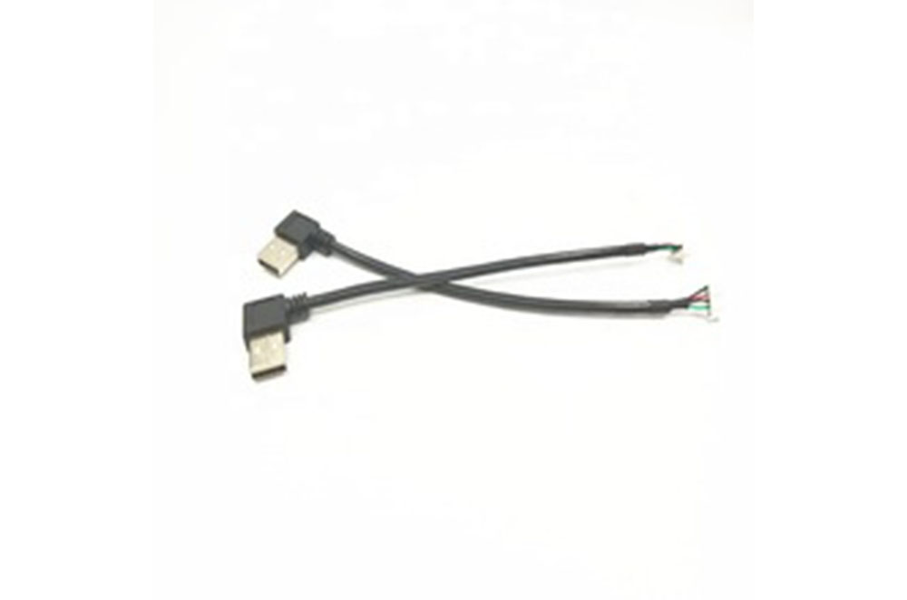 3ft A male to B male usb cable