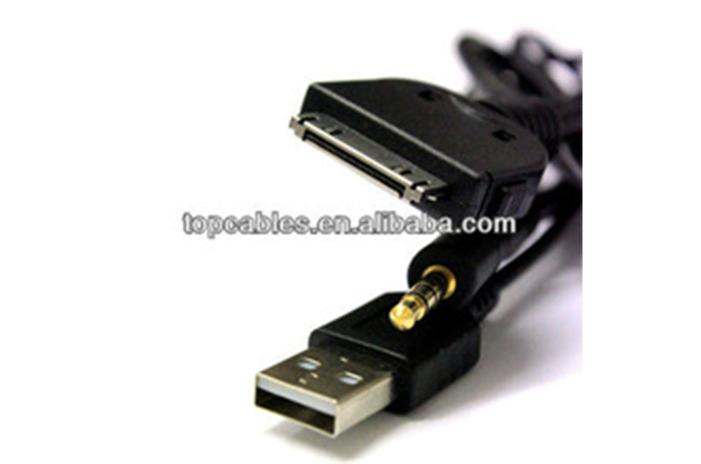 competitive price! mini usb to aux cable