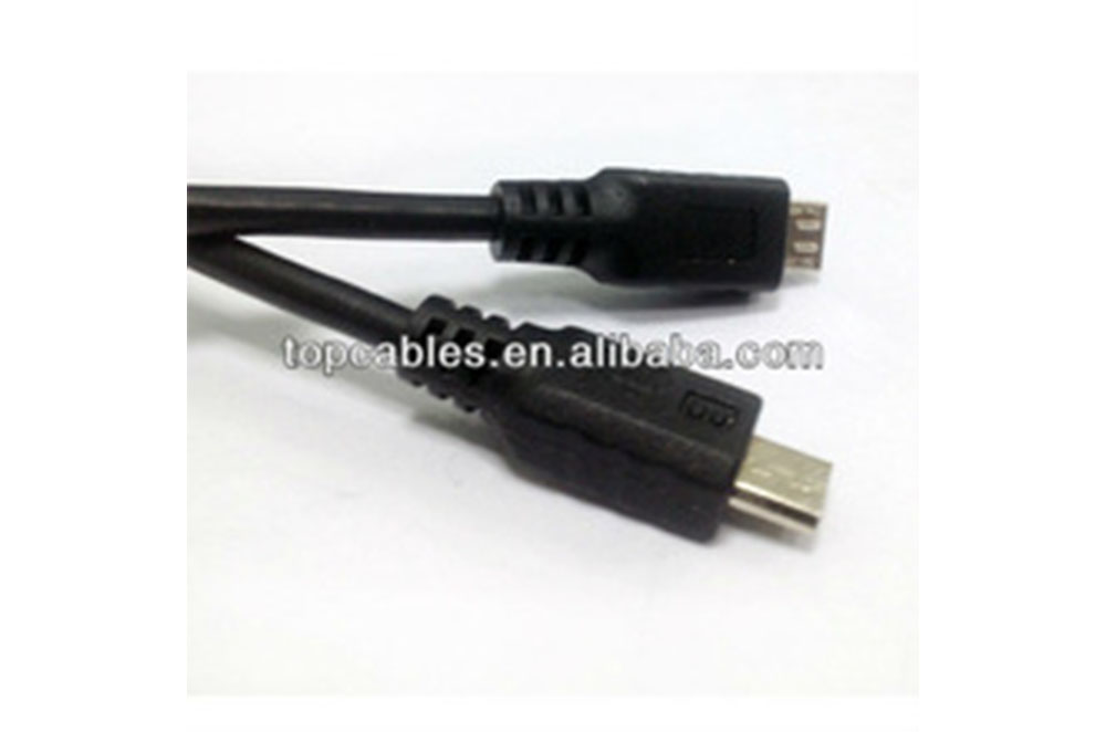 Top sale 5pin Micro Data CABLE