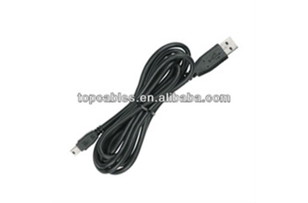HIGH SPEED OVER MOLDED UNIVERSAL MICRO USB 2.0 CHARGER CABLE
