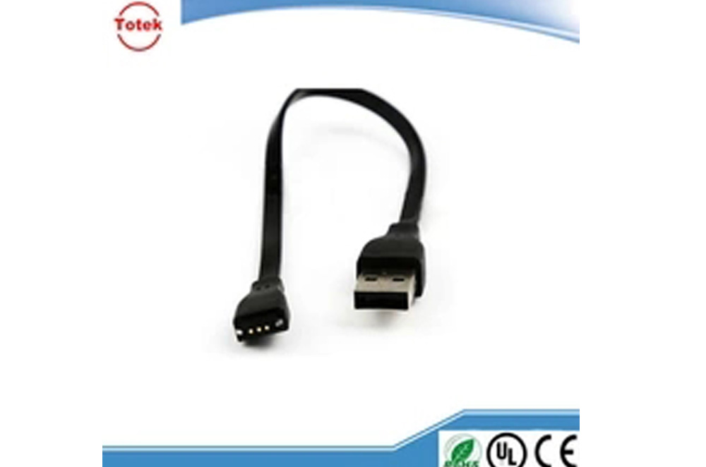 High Quality Fitbit Force USB charging cables(NO reset function)