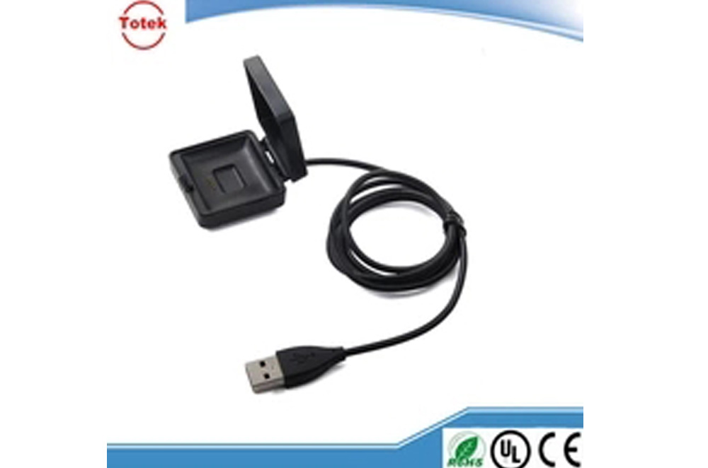 High quality USB Cable for Fitbit Blaze Charger Cable, Fitbit Blaze Charger Cable