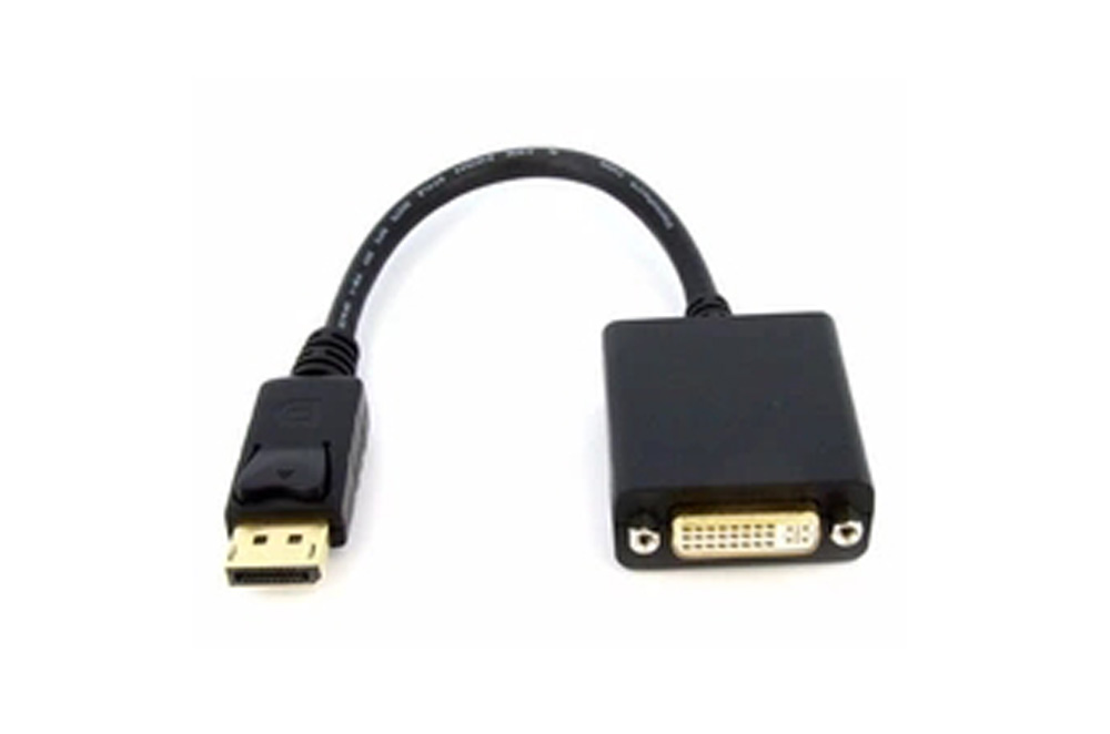 micro usb to vga cable in custom