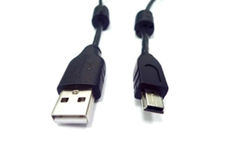 Factory Original High quality mini USB Cable for smart phone