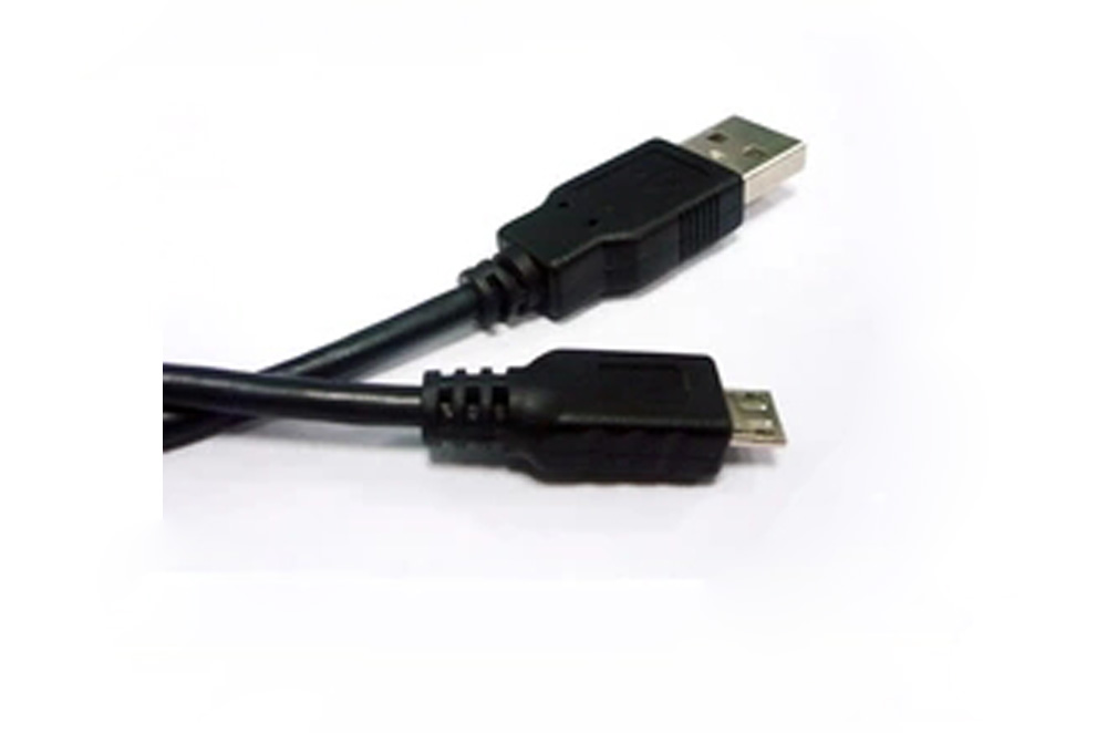 CHINTAI USB CABLE 6FT AWM 2725 30V VW-1 REV 2.0 