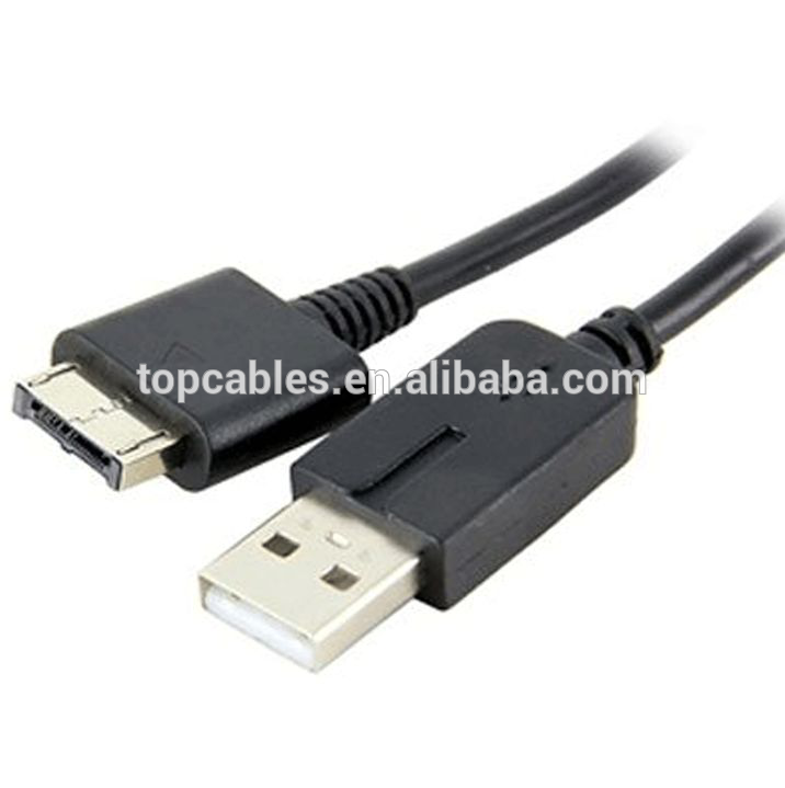 USB Charger Data Sync & Charging av Cable For Sony PS Vita